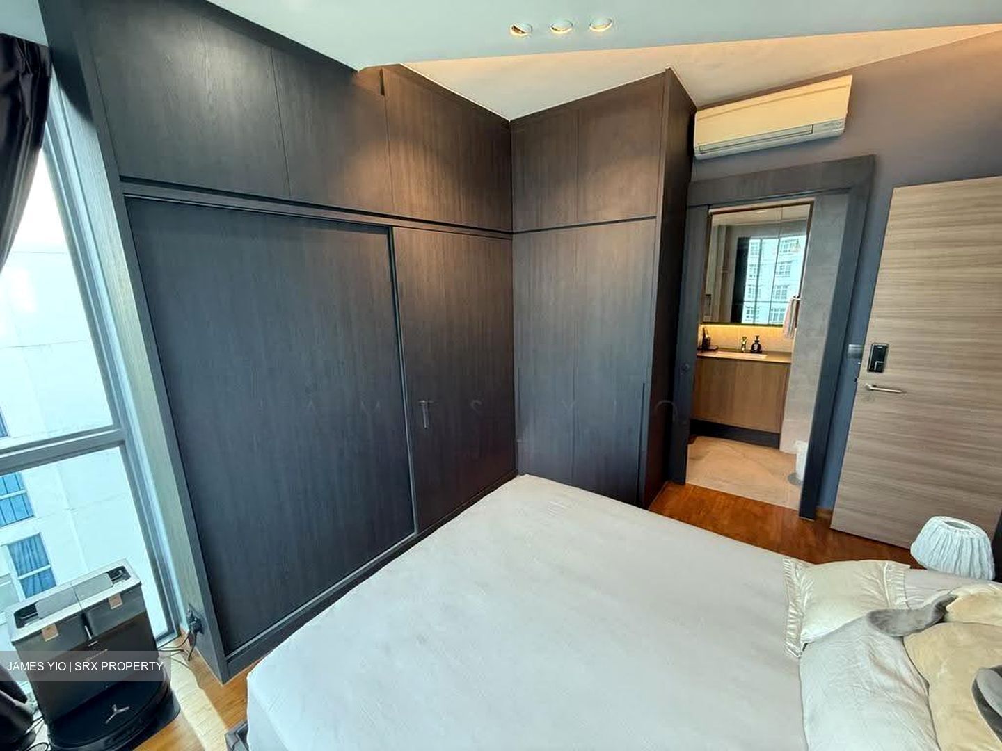 The Canopy (D27), Condominium #616597701